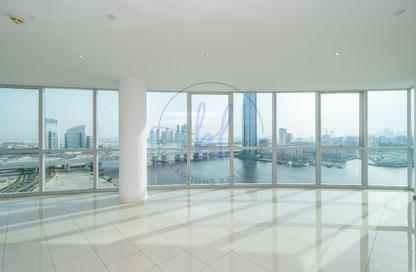 Apartment - 3 - 5 for sale in Marsa Plaza - Core 2 - Marsa Plaza - Dubai Festival City - Dubai Apartment - 3 - 5 for sale in Marsa Plaza - Core 2 - Marsa Plaza - Dubai Festival City - Dubai
