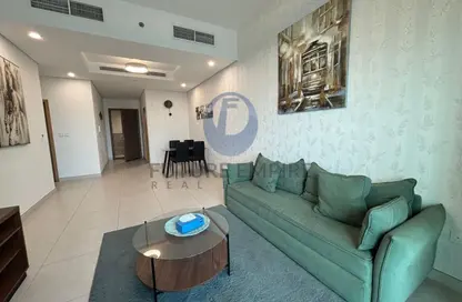 شقة - غرفة نوم - 2 حمامات للايجار في ذا باي - الخليج التجاري - دبي