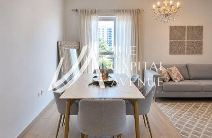 Apartment - 3 - 3 for sale in Waters Edge - Yas Island - Abu Dhabi Apartment - 3 - 3 for sale in Waters Edge - Yas Island - Abu Dhabi