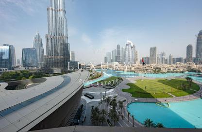 Apartment - 3 - 4 for sale in Grande - Opera District - Downtown Dubai - Dubai