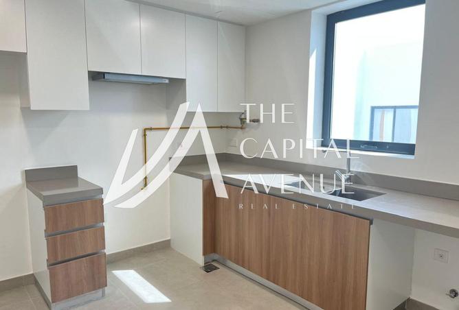 3-bed apartment in Al Ghadeer 2 — photo 3