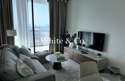 Apartment - 2 Bedrooms - 2 Bathrooms for sale in Binghatti Onyx - District 15 - Jumeirah Village Circle - Dubai
