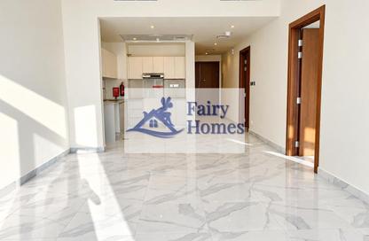 Apartment - 2 - 3 for rent in Millennium Binghatti Residences - Business Bay - Dubai
