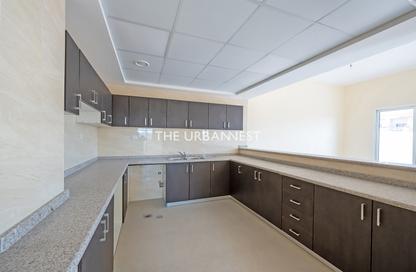 Villa - 4 - 4 for rent in The Palmarosa - Dubai Villa - 4 - 4 for rent in The Palmarosa - Dubai