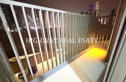 Apartment - Studio - 1 Bathroom for sale in Rimal Residences - Maryam Island - Al Khan - Sharjah Apartment - Studio - 1 Bathroom for sale in Rimal Residences - Maryam Island - Al Khan - Sharjah