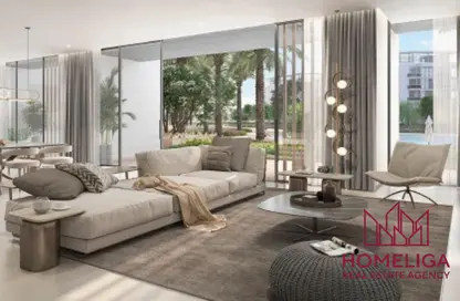 Apartment - 1 Bedroom - 1 Bathroom for sale in Naya 2 - Naya at District One - District One - Mohammed Bin Rashid City - Dubai