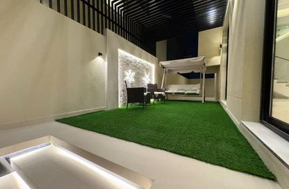 Villa - 5 Bedrooms - 7+ Bathrooms for sale in Al Zaheya Gardens - Al Zahya - Ajman