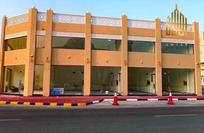 مركز أعمال - استوديو للبيع في ليوارا 1 - عجمان