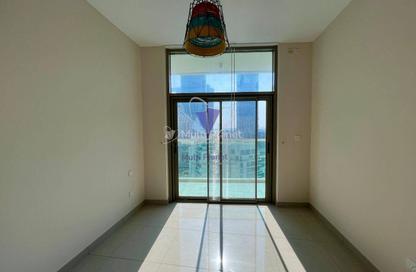 Apartment - 3 - 4 for rent in Beach Towers - Shams Abu Dhabi - Al Reem Island - Abu Dhabi