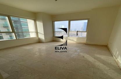 Apartment - 3 Bedrooms - 4 Bathrooms for rent in Marina Heights - Marina Square - Al Reem Island - Abu Dhabi Apartment - 3 Bedrooms - 4 Bathrooms for rent in Marina Heights - Marina Square - Al Reem Island - Abu Dhabi
