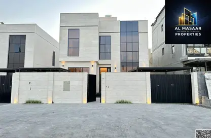 فيلا - 5 غرف نوم - 7 حمامات للبيع في الزاهية جاردنز - الزاهية - عجمان