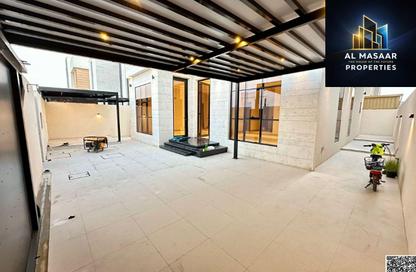 Villa - 5 Bedrooms - 7 Bathrooms for sale in Al Zaheya Gardens - Al Zahya - Ajman