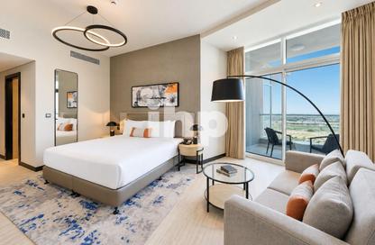 Hotel  and  Hotel Apartment - 1 - 1 for sale in Navitas E - Navitas Residence - Damac Hills 2 - Dubai