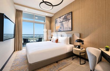 Hotel  and  Hotel Apartment - 1 - 1 for sale in Navitas E - Navitas Residence - Damac Hills 2 - Dubai