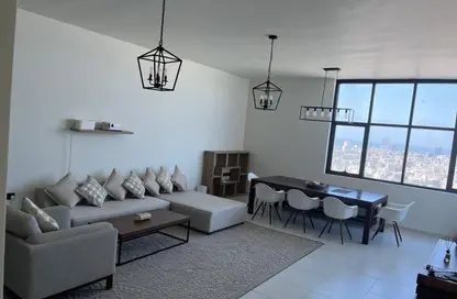 Apartment - 3 Bedrooms - 3 Bathrooms for sale in Falcon Tower 1 - Falcon Towers - Ajman Downtown - Ajman