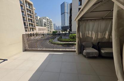 Apartment - 1 - 1 for sale in Shams Residence - Maryam Island - Al Khan - Sharjah