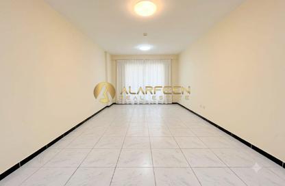 Apartment - Studio - 1 Bathroom for rent in Knightsbridge Court - District 13 - Jumeirah Village Circle - Dubai