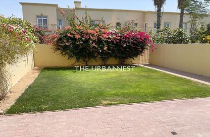 Villa - 3 Bedrooms - 3 Bathrooms for rent in Springs 2 - The Springs - Dubai