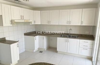Villa - 3 Bedrooms - 3 Bathrooms for rent in Springs 2 - The Springs - Dubai