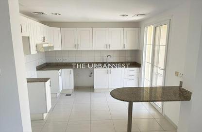 Villa - 3 Bedrooms - 3 Bathrooms for rent in Springs 2 - The Springs - Dubai