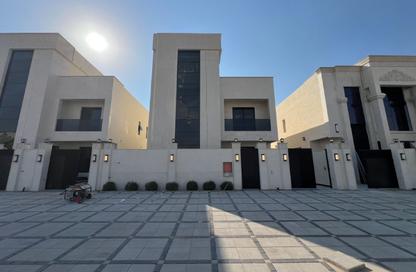 Villa - 5 Bedrooms - 7 Bathrooms for sale in Kabbali Hills - Al Helio 2 - Al Helio - Ajman