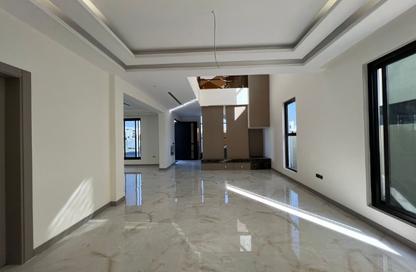 Villa - 5 Bedrooms - 7 Bathrooms for sale in Kabbali Hills - Al Helio 2 - Al Helio - Ajman Villa - 5 Bedrooms - 7 Bathrooms for sale in Kabbali Hills - Al Helio 2 - Al Helio - Ajman