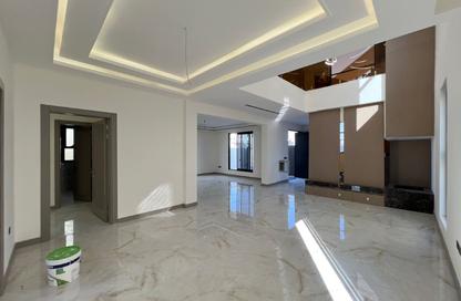 Villa - 5 Bedrooms - 7 Bathrooms for sale in Kabbali Hills - Al Helio 2 - Al Helio - Ajman