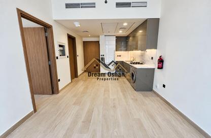 Apartment - 1 - 1 for rent in Azizi Riviera 25 - Azizi Riviera - Meydan One - Meydan - Dubai