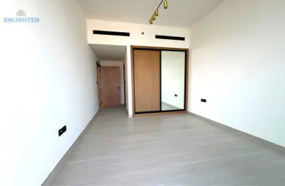 Apartment - 1 Bedroom - 2 Bathrooms for rent in Binghatti Onyx - District 15 - Jumeirah Village Circle - Dubai