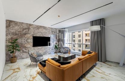 Apartment - 3 Bedrooms - 4 Bathrooms for sale in Sadaf 8 - Sadaf - Jumeirah Beach Residence - Dubai