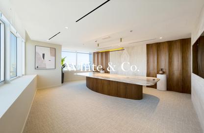 Office Space - Studio for rent in Mazaya Business Avenue BB1 - Mazaya Business Avenue - Jumeirah Lake Towers - Dubai