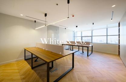 Office Space - Studio for rent in Mazaya Business Avenue BB1 - Mazaya Business Avenue - Jumeirah Lake Towers - Dubai