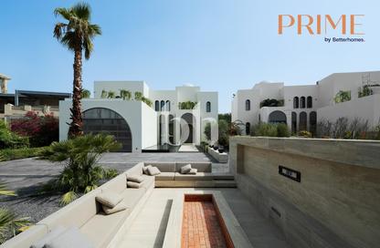 Villa - 4 Bedrooms - 5 Bathrooms for sale in Garden Hall - Oasis Clusters - Jumeirah Islands - Dubai