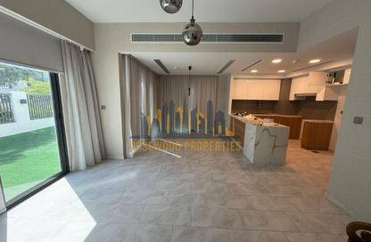 Townhouse - 4 Bedrooms - 4 Bathrooms for rent in La Rosa 3 - La Rosa - Villanova - Dubai Land - Dubai Townhouse - 4 Bedrooms - 4 Bathrooms for rent in La Rosa 3 - La Rosa - Villanova - Dubai Land - Dubai