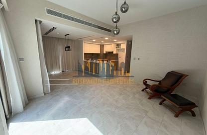 Townhouse - 4 Bedrooms - 4 Bathrooms for rent in La Rosa 3 - La Rosa - Villanova - Dubai Land - Dubai