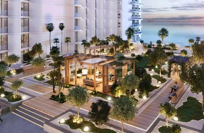 Apartment - Studio - 1 Bathroom for sale in Playa Viva - Al Marjan Island - Ras Al Khaimah