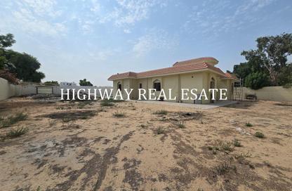 Villa - 3 - 4 for rent in Al Tala'a - Mughaidir - Sharjah Villa - 3 - 4 for rent in Al Tala'a - Mughaidir - Sharjah