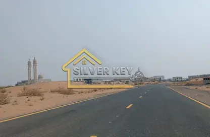 Land - Studio for sale in Al Sehma - Al Rowdat Suburb - Sharjah