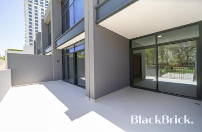 Duplex - 2 - 4 for sale in Lime Gardens - Dubai Hills Estate - Dubai