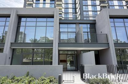 Duplex - 2 - 4 for sale in Lime Gardens - Dubai Hills Estate - Dubai