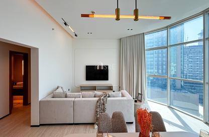 Apartment - 1 - 2 for sale in Amaris Residences - District 13 - Jumeirah Village Circle - Dubai