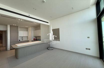 Apartment - 1 Bedroom - 2 Bathrooms for rent in Binghatti Phantom - District 17 - Jumeirah Village Circle - Dubai