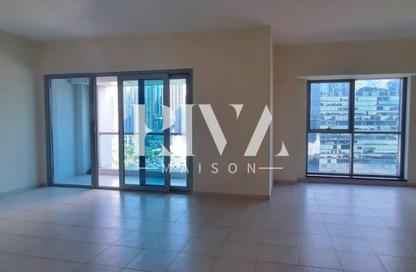 Apartment - 1 Bedroom - 2 Bathrooms for rent in The Lofts Central - The Lofts - Downtown Dubai - Dubai