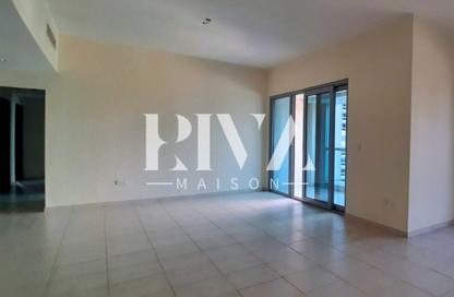 Apartment - 1 Bedroom - 2 Bathrooms for rent in The Lofts Central - The Lofts - Downtown Dubai - Dubai