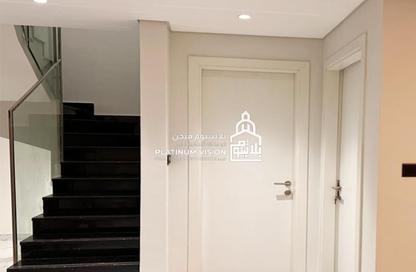 Duplex - 3 Bedrooms - 3 Bathrooms for rent in Al Maryah Vista - Al Maryah Island - Abu Dhabi