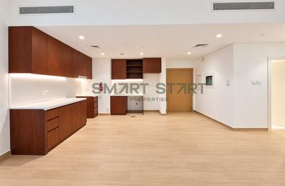 Apartment - 1 - 1 for rent in Le Pont Building 2 - Le Pont - Port de La Mer - La Mer - Jumeirah - Dubai