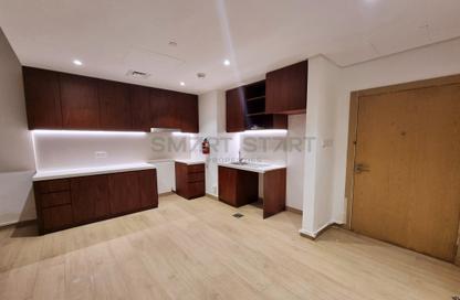 Apartment - 1 - 1 for rent in Le Pont Building 2 - Le Pont - Port de La Mer - La Mer - Jumeirah - Dubai