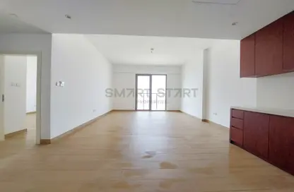 Apartment - 1 Bedroom - 1 Bathroom for rent in Le Pont Building 2 - Le Pont - Port de La Mer - La Mer - Jumeirah - Dubai