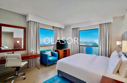 Hotel and Hotel Apartment - 4 Bedrooms - 6 Bathrooms for rent in Hilton Dubai The Walk - The Walk - Jumeirah Beach Residence - Dubai Hotel and Hotel Apartment - 4 Bedrooms - 6 Bathrooms for rent in Hilton Dubai The Walk - The Walk - Jumeirah Beach Residence - Dubai