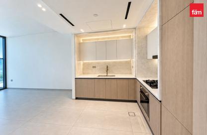 Apartment - 1 - 2 for sale in Binghatti Ghost - Dubai Healthcare City 2 - Al Jaddaf - Dubai